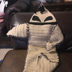 Oggie Boogie Costume